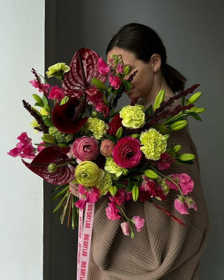 Whimsical Wonders: Pastel Petal Array
